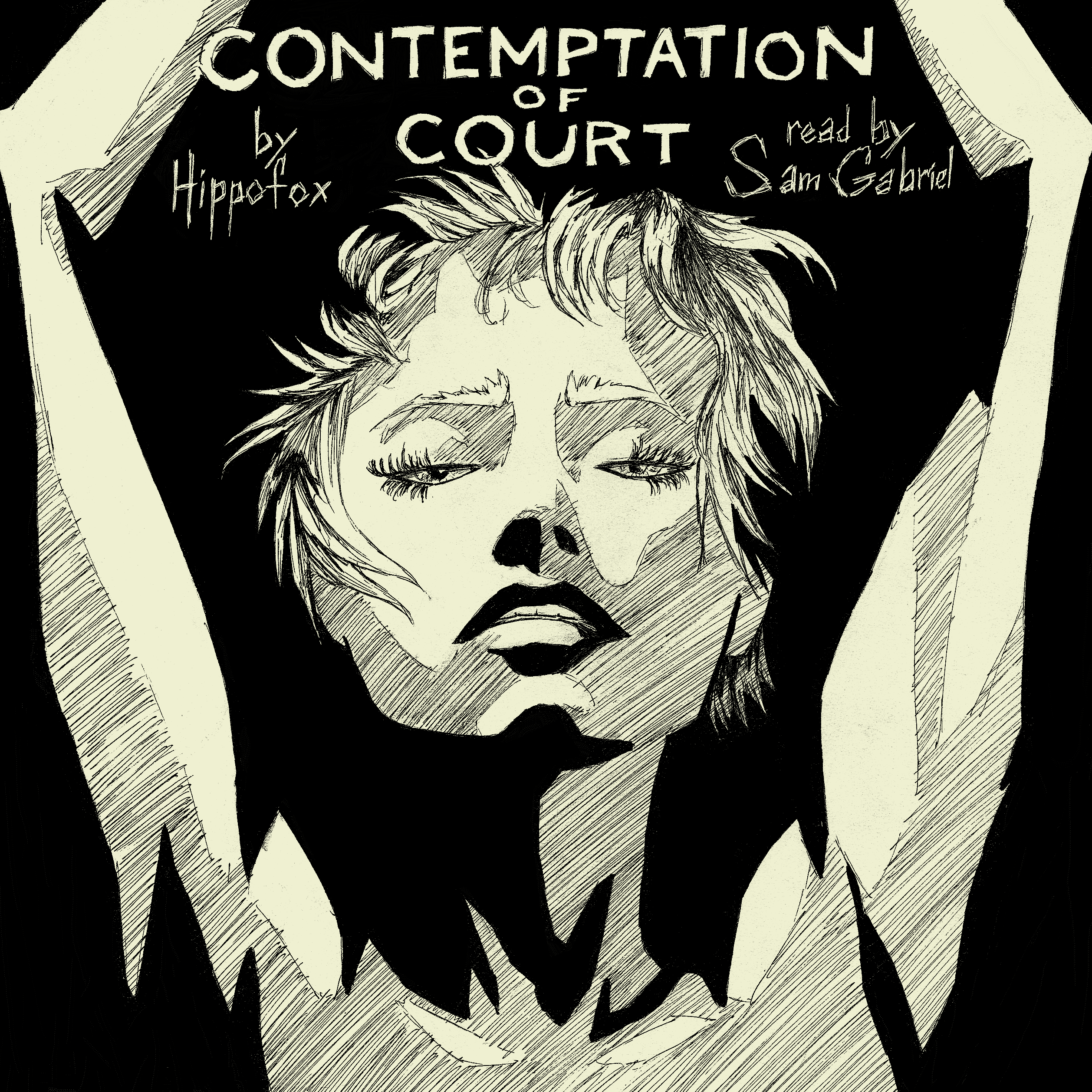 14 Contemptation of Court by Hippofox episode artwork